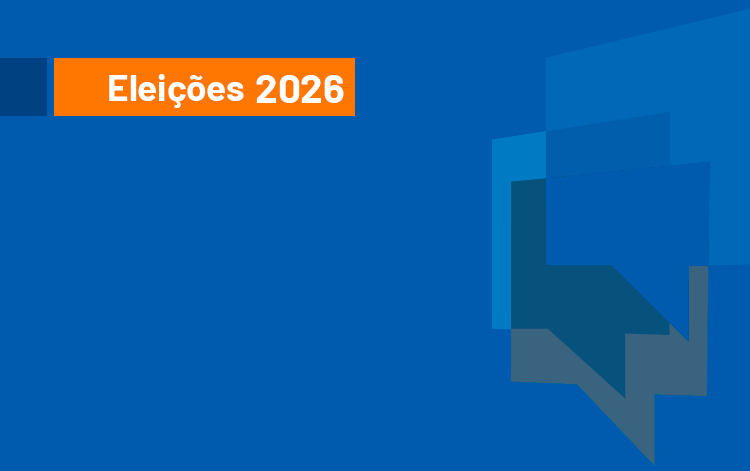 Background Eleções 2026 slide