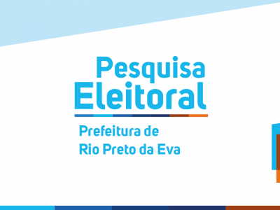 Eleições 2020 do Rio Preto da Eva: Anderson Souza 78,3% e Altemir Barroso 15,0%