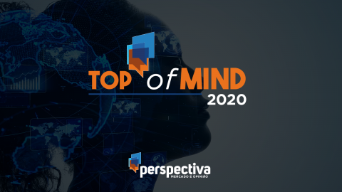 Top of mind 2021