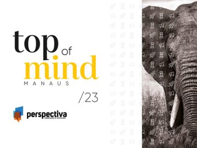 Top of Mind Manaus 2023: Confira o resultado da mais recente pesquisa mercadológica