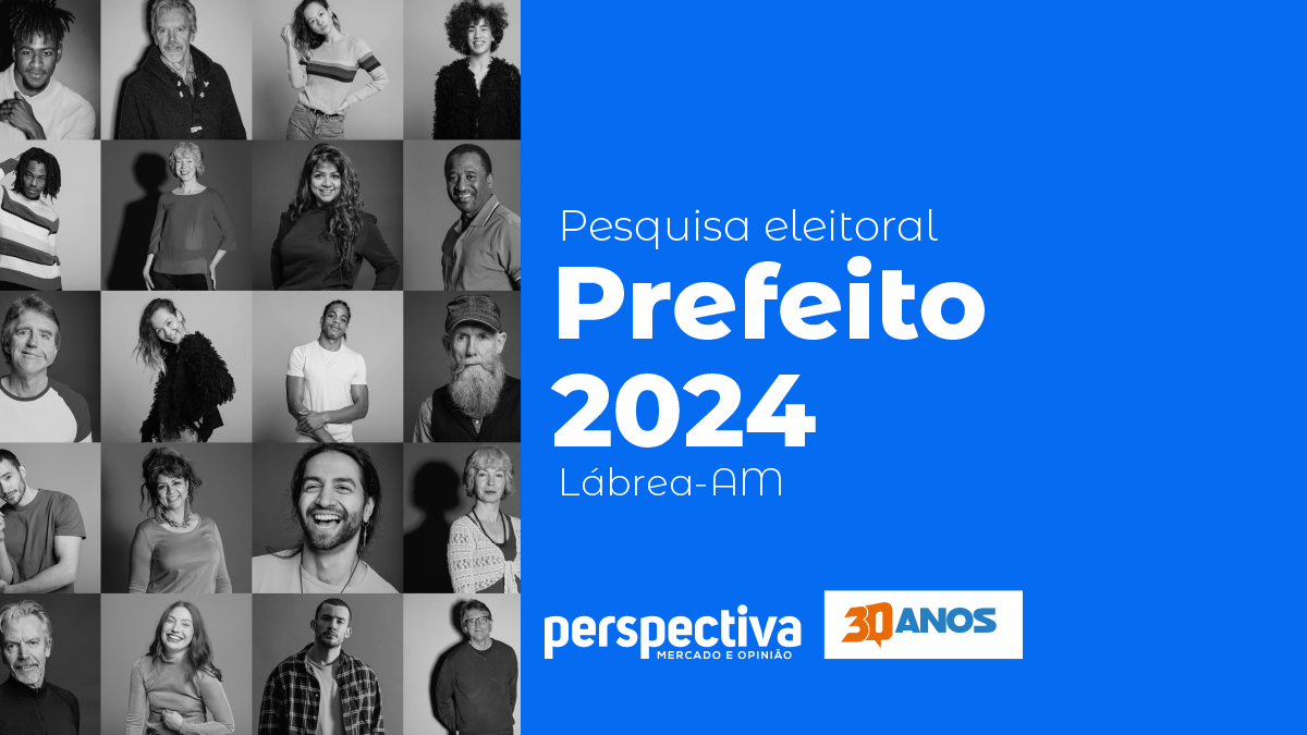 Eleições 2024: Confira A Pesquisa Para Prefeito De Lábrea.