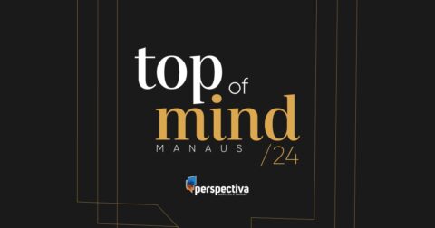 Top of Mind 2024 - Perspectiva Mercado e Opinião