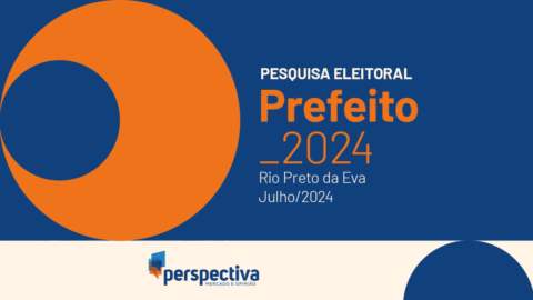 Eleições 2024 Pesquisa para Prefeito de Rio Preto da Eva