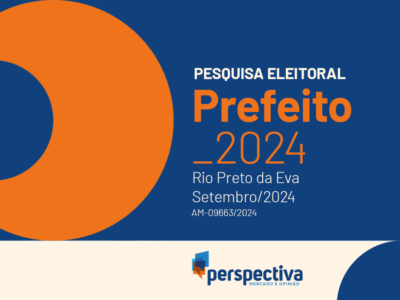 Eleições 2024: Novos dados da pesquisa eleitoral para prefeito de Rio Preto da Eva