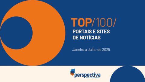 Top 100 Portais e Sites