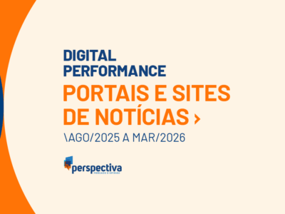 Novo ranking de Performance Digital de portais de notícias no Amazonas