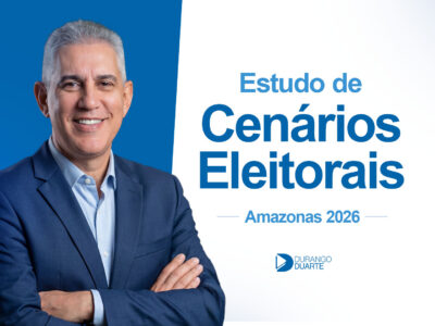 Estudo de Cenários Eleitorais – Amazonas 2026