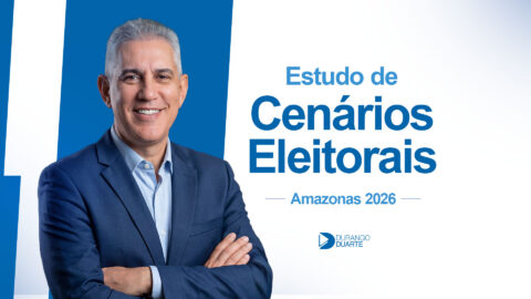 Estudo de cenários eleitorais - Durango Duarte