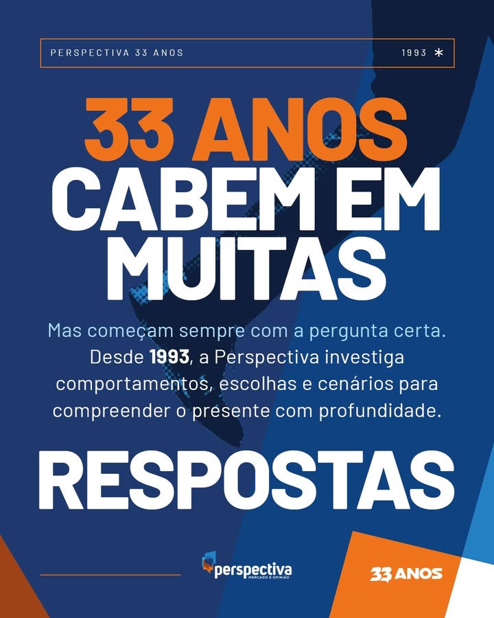 Perspectiva Mercado e Opinião
